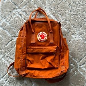 Fjallraven Kanken Backpack